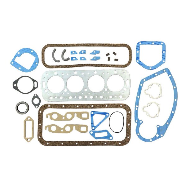 Aftermarket IHS1328 Complete Engine Gasket Set Fits International IHS1328-STR - main
